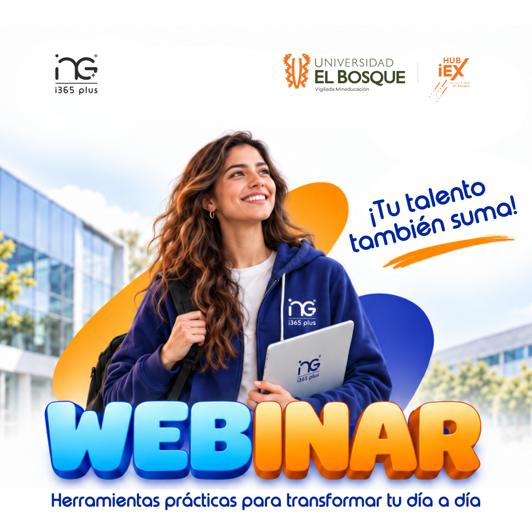 Webinar informativo · IA sin complicaciones