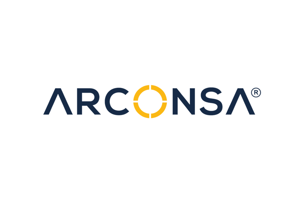 Logo de Arconsa