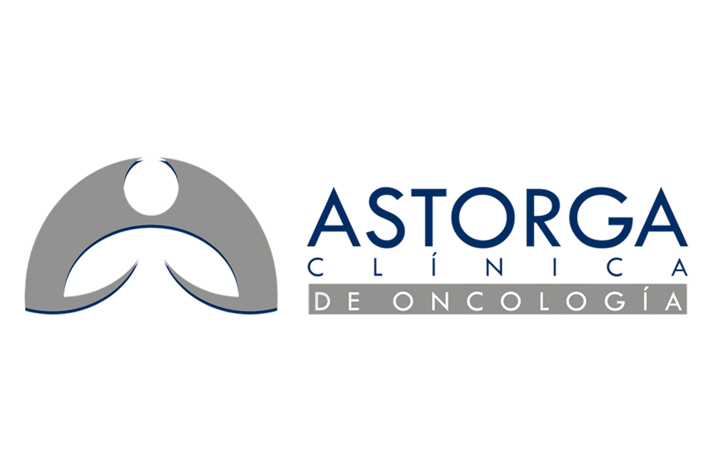 Logo de Astorga Clínica de Oncología