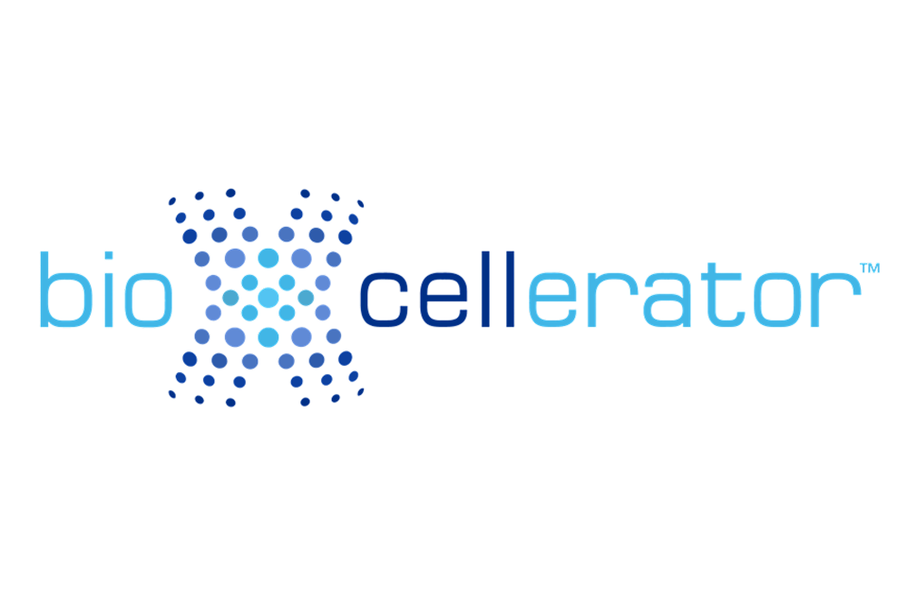 Logo de BioXcellerator
