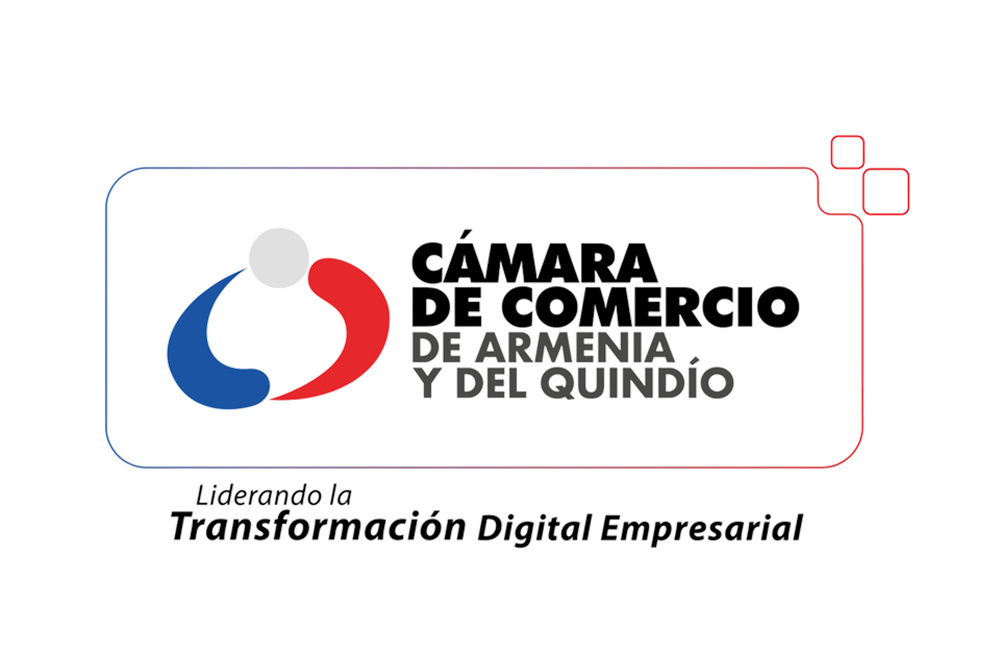 Logo de Cámara de Comercio de Armenia
