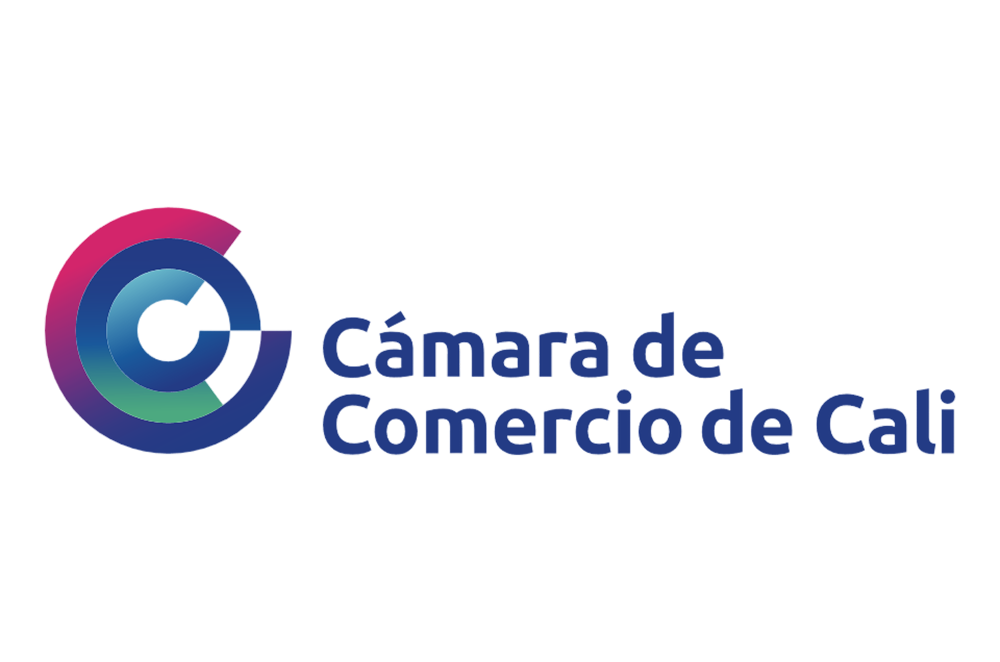 Logo de Cámara de Comercio de Cali