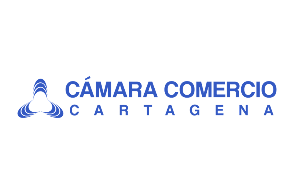 Logo de Cámara de Comercio de Cartagena