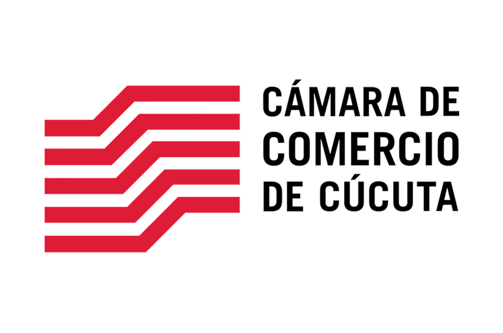 Logo de Cámara de Comercio de Cúcuta