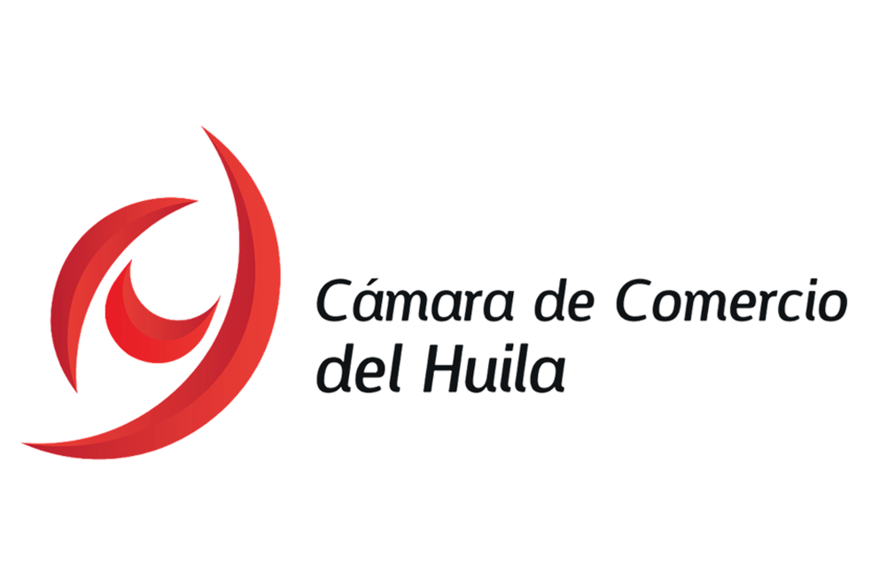 Logo de Cámara de Comercio del Huila