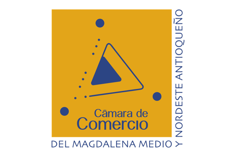 Logo de Cámara de Comercio del Magdalena