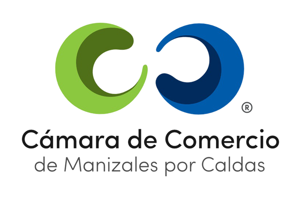 Logo de Cámara de Comercio de Manizales