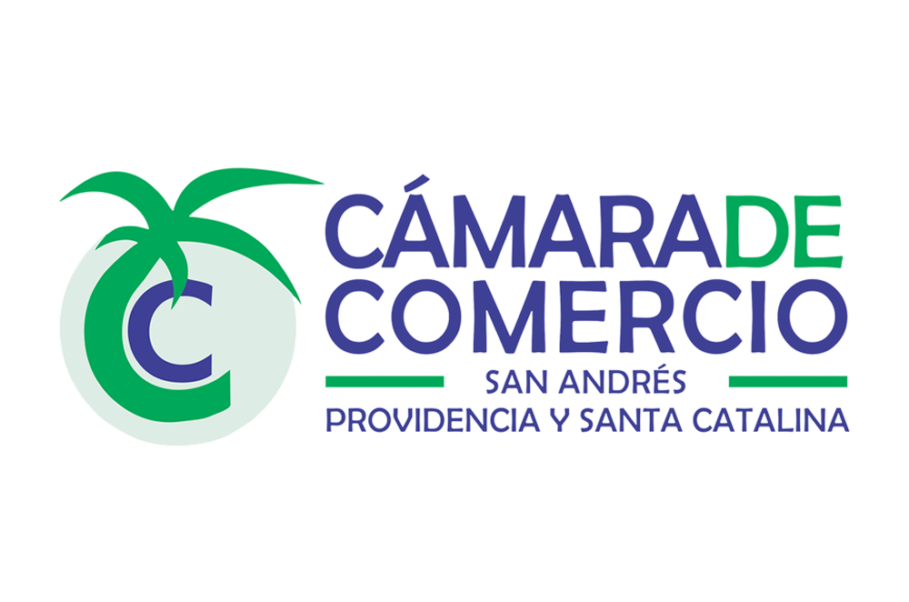 Logo de Cámara de Comercio de San Andrés