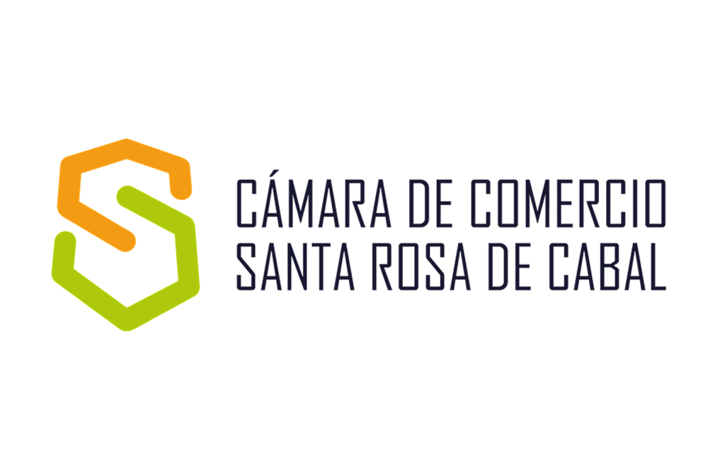 Logo de Cámara de Comercio Santa Rosa de Cabal
