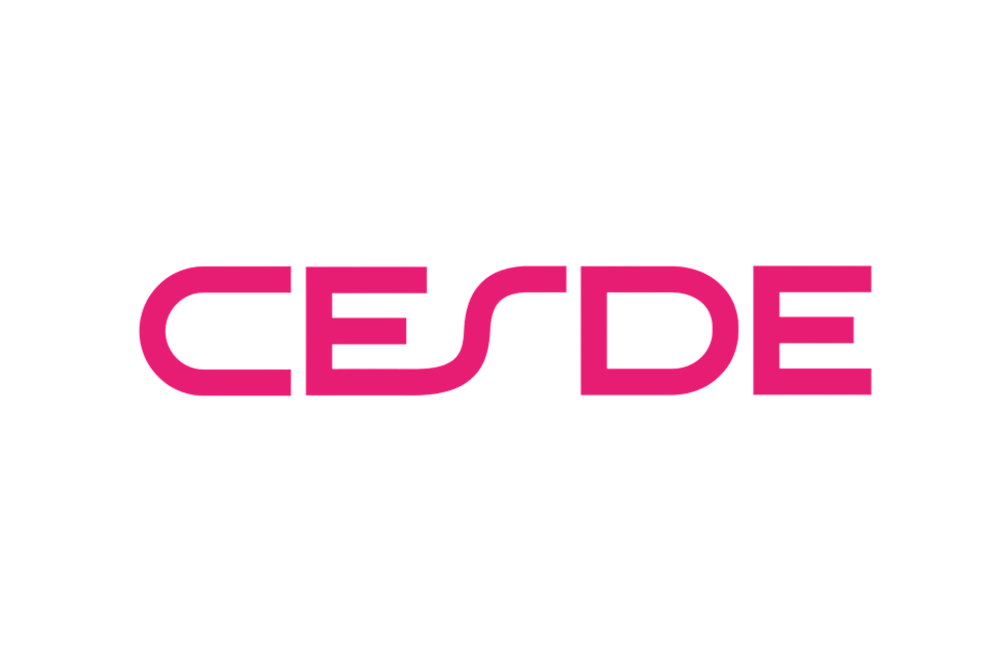 Logo de CESDE