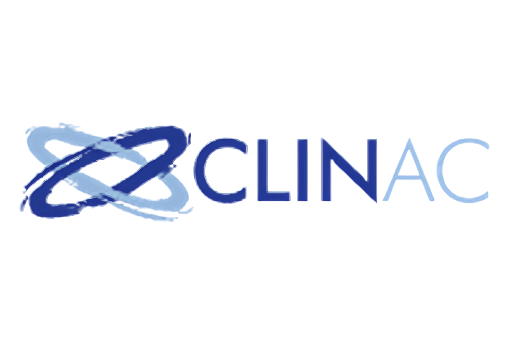 Logo de Clinac