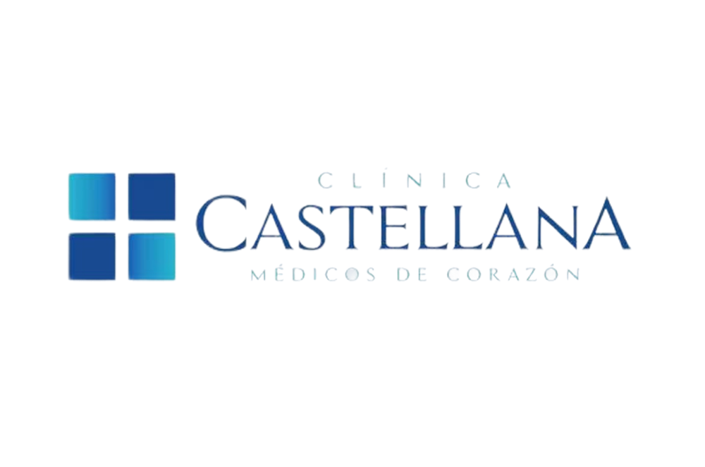 Logo de Clínica Castellana