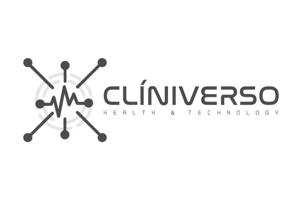 Logo de Clíniverso