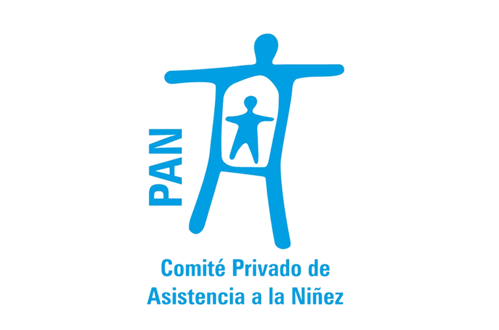 Logo de Comité Privado de Asistencia a la Niñez (PAN)