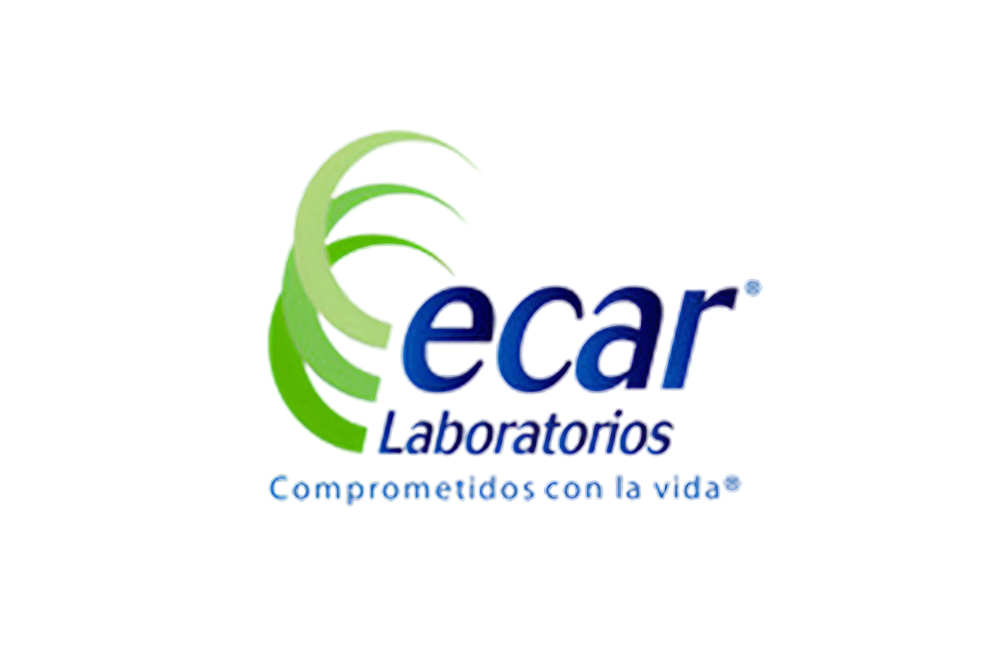 Logo de Ecar Laboratorios