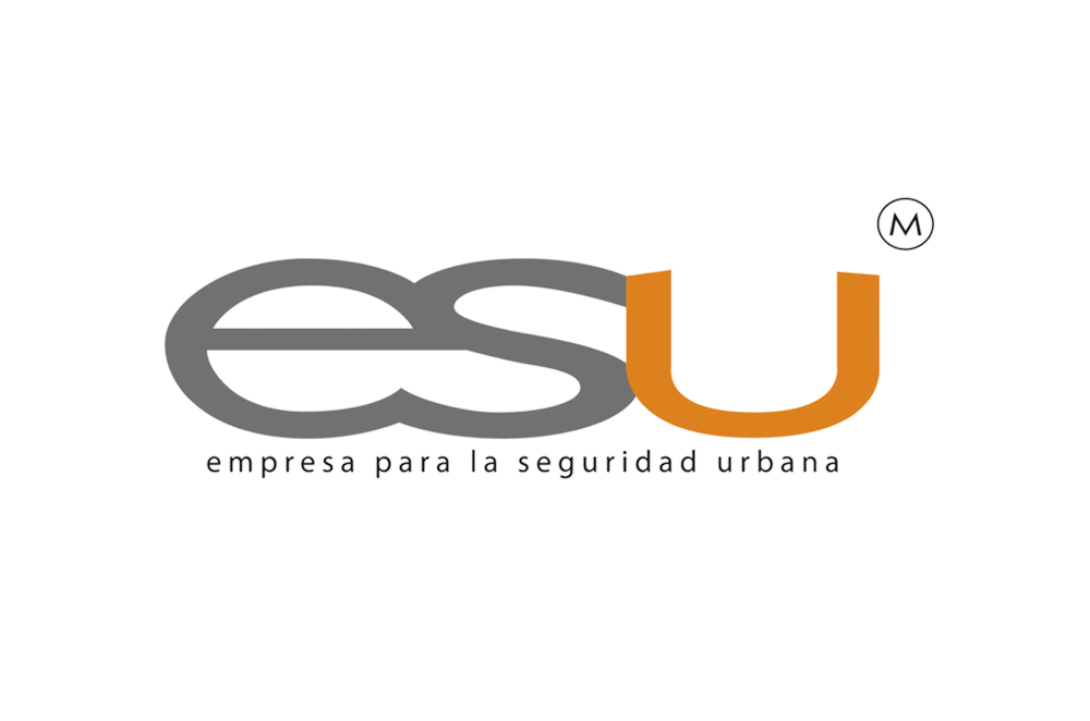 Logo de ESU