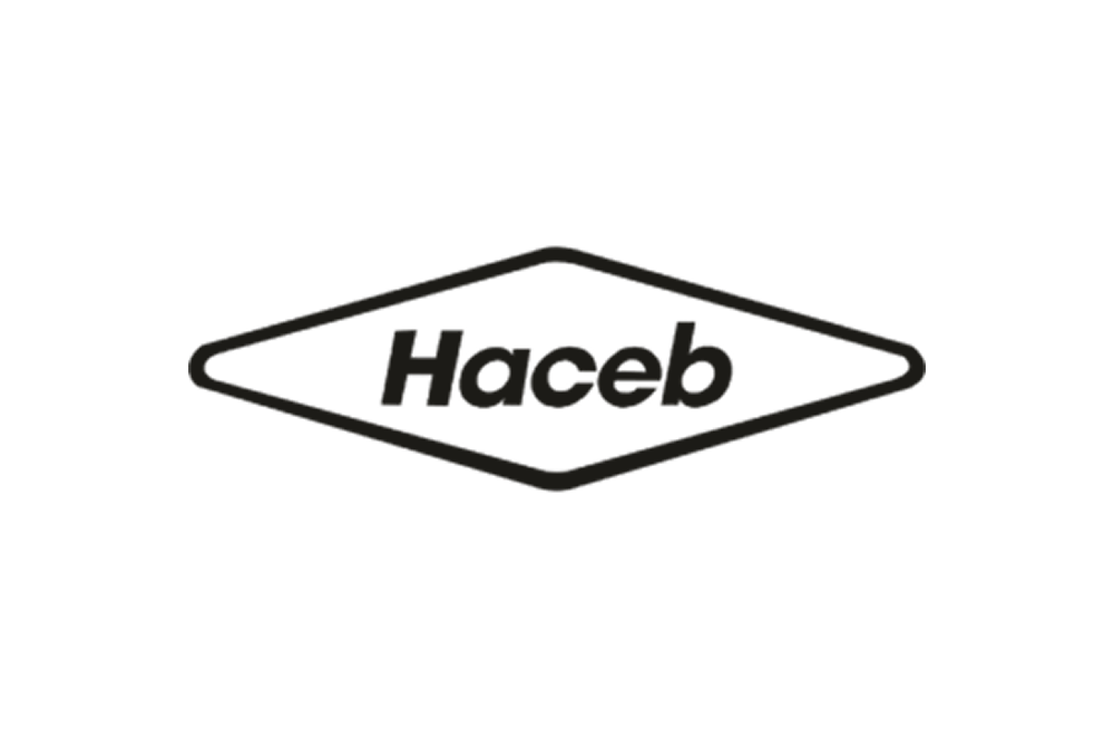 Logo de Haceb