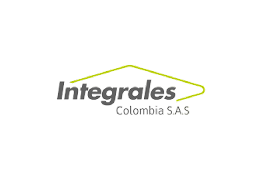 Logo de Integrales Colombia