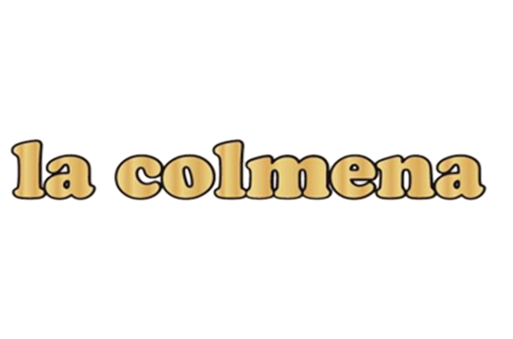 Logo de La Colmena
