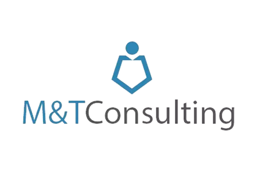 Logo de M&T Consulting