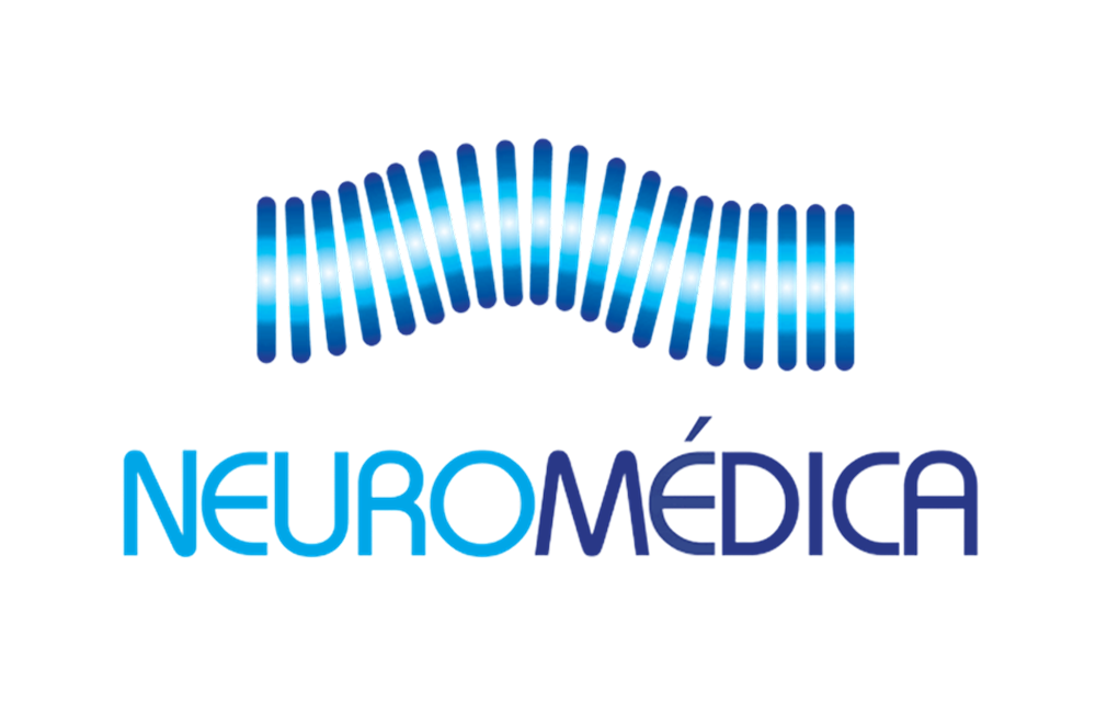 Logo de Neuromédica