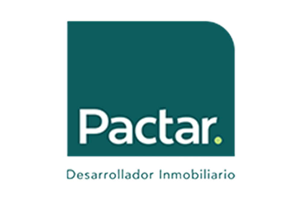 Logo de Pactar
