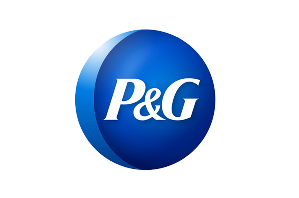 Logo de P&G