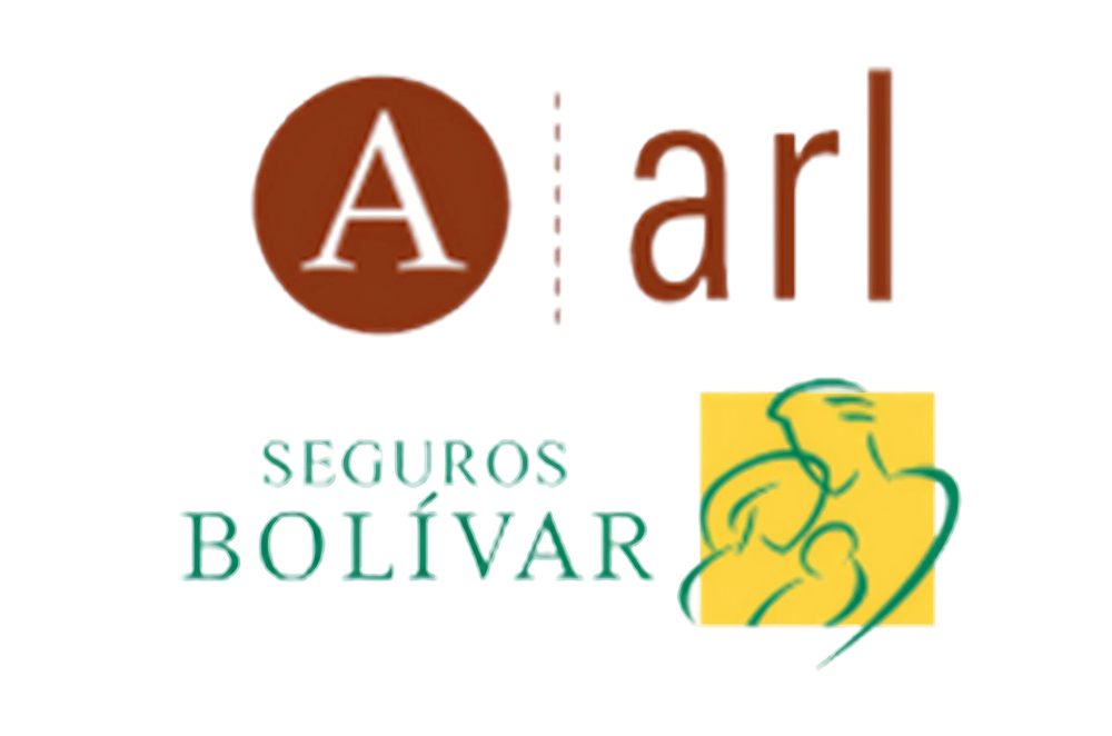 Logo de Seguros Bolívar