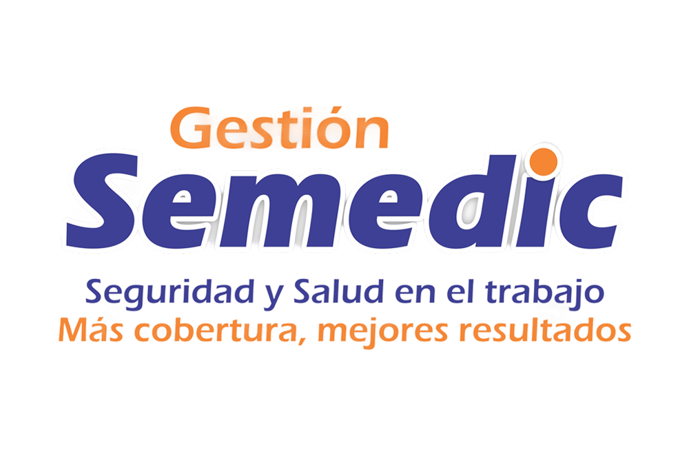 Logo de Semedic