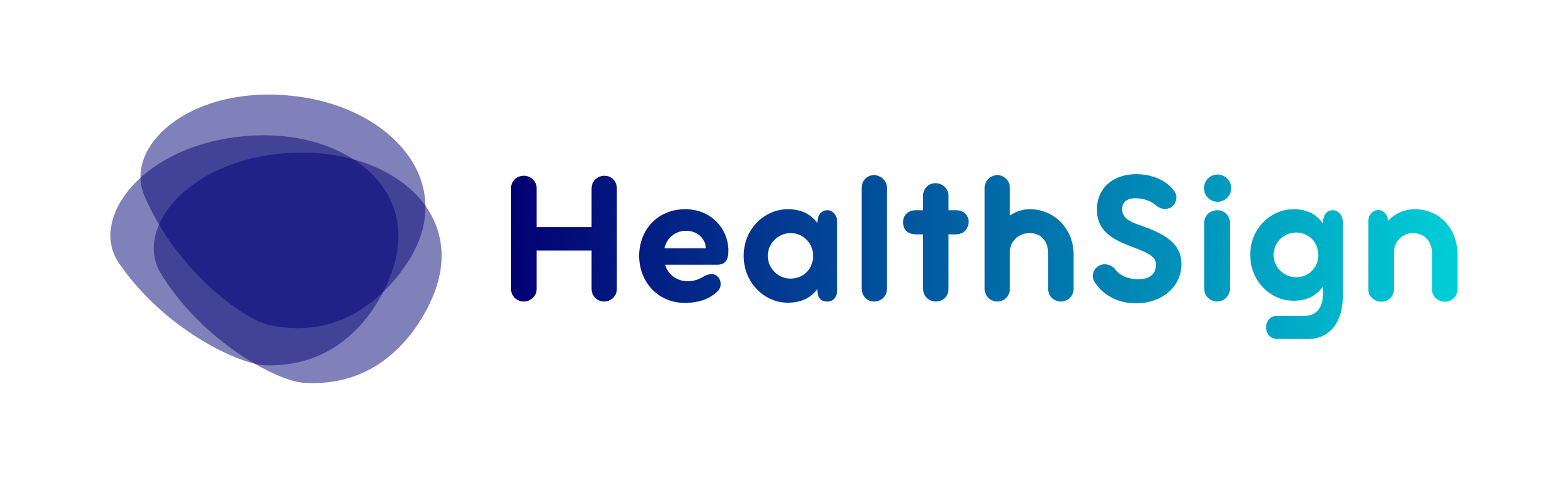 Logo de HealthSign en color
